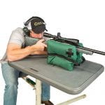 Shooting Bag Support Rifle Sandbag Rest Hunting Stand Bag