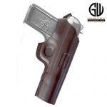 Belt Holster For Tokarev,Zastava M57, Romanian TTC, Norinco M213 Made in Russia