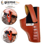 GunAlly High Qulaity TT- 30 Tokarev Mouser Pistol Belt Holster