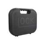 GLOCK ABS Pistol Case Tactical Hard Pistol Box
