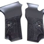 GunAlly IOF Ashani Pistol  GSF-2 Wood Grip