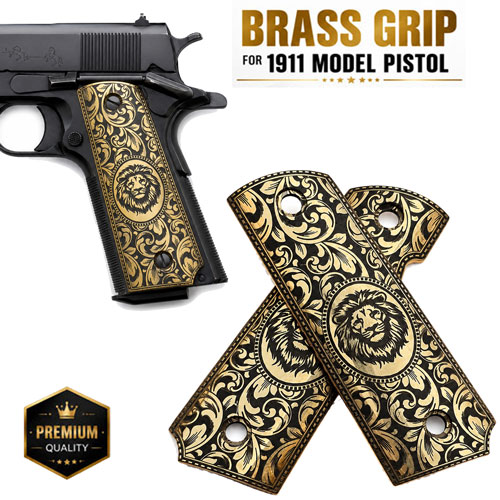 newbrass-1911grip
