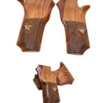 Grip Masterz Finest Handgun Grip Ashani .32 Pistol GSF & RFI (MK-1)