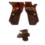 Grip Masterz Finest Handgun Grip Ashani .32 Pistol (MK-2) RFI