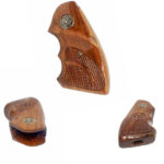 IOF .32 Revolver Full Wood Grip