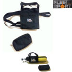 Plink Sport Air Gun Scuba Tank Carrier Bag