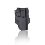 Cytac R-Defender holster with belt loop Fits Beretta 92, Beretta 92FS, GSG92