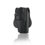 Cytac R-Defender holster with belt loop Fits Glock 17, 22, 31 Gen 1,2,3,4,5