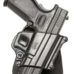 Fobus Paddle Mini Holster for Springfield XD, XDM, 9mm, 40, .45