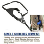CYTAC Single Shoulder Harness