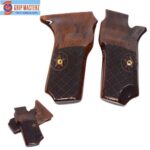 Grip Masterz Finest Handgun Grip Ashani .32 Pistol GSF (MK-2)