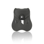 CYTAC Paddle platform