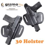 Holster For 30 Pistol Tokarev TT-30 Model Made In Russia Holster
