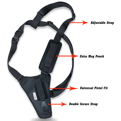 Gunally-chestholster2