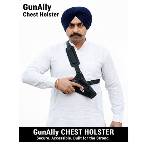 Gunally-chestholster4