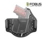 Fobus Universal IWB LaserTuck Holster for Small Size Pistol