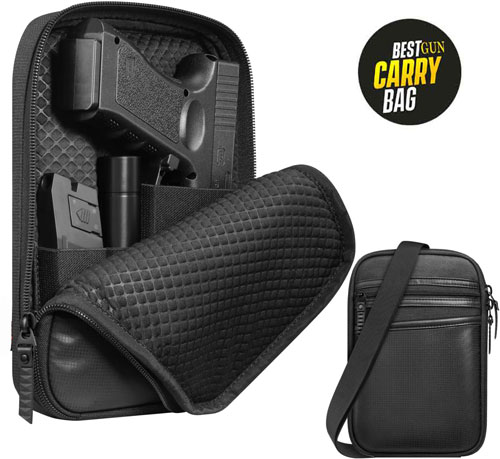 Gun-bag