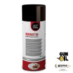 Nokrust 60 Multipurpose Liquid Rust Remover Gun Cleaning Spray