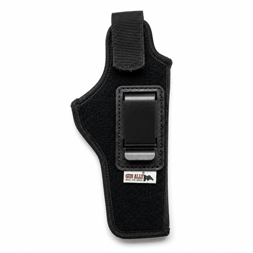 GunAlly Concealed Carry Soft Material Neoprene IWB Holster | Fits Most 1911 Style Pistols .45, TT-30 Pistols - Image 3