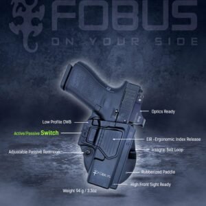 Glock Holster Archives - Gizmoway