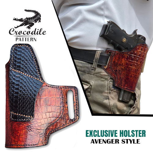 avenger-holster