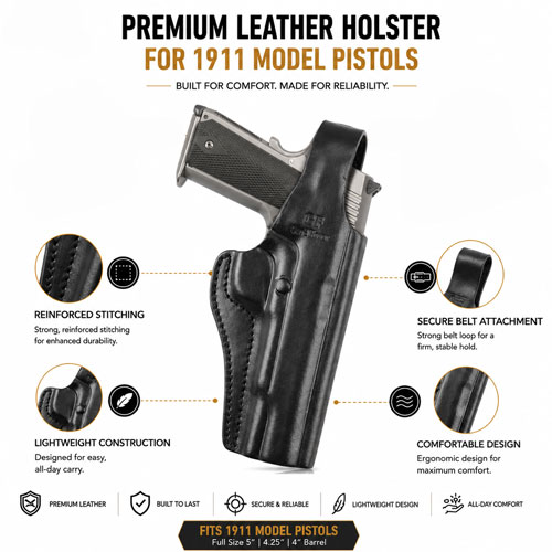 1911-owbholster