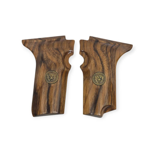 WOOD GRIP for TOKAREV TT-30 and MSD Falcon-30 - Gizmoway