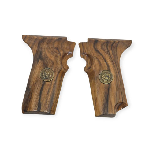 WOOD GRIP for TOKAREV TT-30 and MSD Falcon-30 - Gizmoway