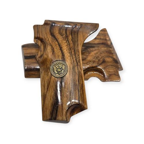 WOOD GRIP for TOKAREV TT-30 and MSD Falcon-30 - Gizmoway