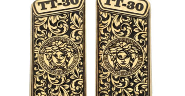 MSD FALCON & TOKAREV TT-30 Premium Handgun Grip