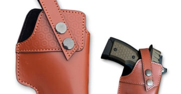Astr Defence Pistols, Atal, Phantom, President Series Model Gun Cover