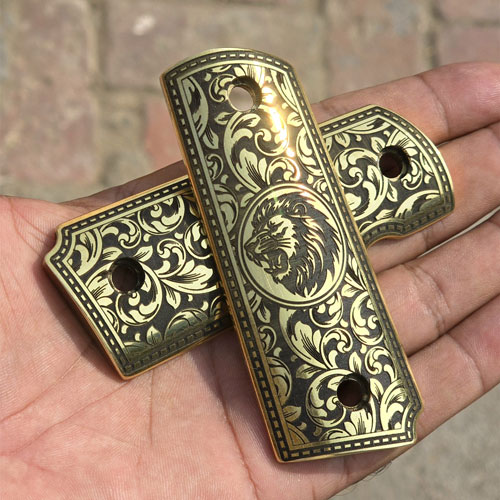 Kiehberg-1911Sub-Compact-gr