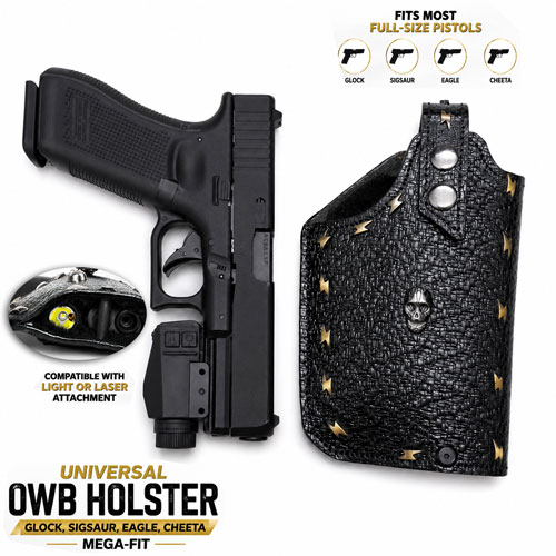 glock-ligtholster