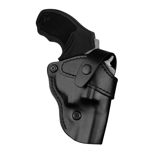 S&W-Revolver
