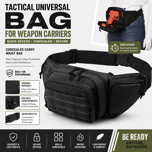 Tactical-bag