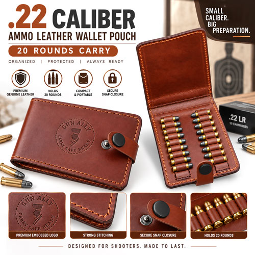 22caliberammo-wallet